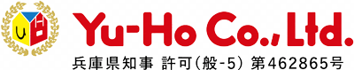 株式会社ユウホ